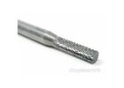 Enhanced Durability with SE-3 Carbide Burr