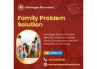 Family Problem Solution in Melbourne