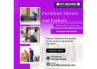 Furniture Movers and Packers In Dubai | Fit Movers