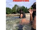 Courses for Freediving Online | Freedivingdr.com