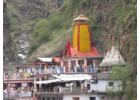 Best Chardham Yatra Package from Nashik – Spiritual Journey to the Himalayas