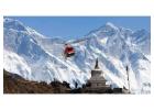 Everest Helicopter Tour in Nepal