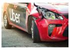 Recover More with a Trusted Uber Accident Lawyer