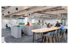 Premium Coworking Space in Jaipur – Professional and Comfortable