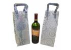 Frosty Tote Bags by Mumm Products