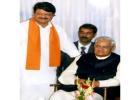 Atal Bihari Vajpayee and Kailash Vijayvargiya: Visionary Leaders 