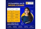 CA Foundation coaching classes in Hyderabad, India | KS Academy Hyderabad