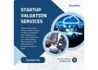 Reliable Startup Valuation Services by Scaalex – Know Your Worth