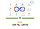 Built with You in Mind: The Ultimate Cloud Launch Pad