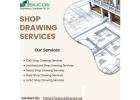 Montreal’s First Choice for Shop Drawing Services at Affordable Rates in Canada’s AEC Sector