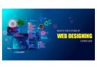 Hire The Best Website Designing Company in Noida For Creative Solutions