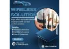 Advanced Wireless Solutions for Seamless Connectivity – Home & Business Experts