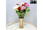 Flower Delivery In Delhi