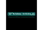 Krishna Articles