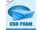 Supreme Quality ESD Foam | Gravofoam