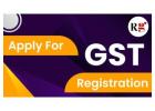 Types of GST Registration