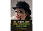 How a Detective Agency Can Help with Matrimonial Investigations