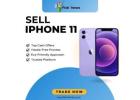 Sell Your iPhone 11 for Cash | Get the Best Value with Fish4fones