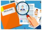 ATS Friendly Resume Writing Services in India - Avon Resumes