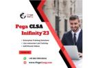 Live Pega CLSA LED Online Training By IT Experts – PegaGang