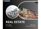 Omaxe Mall Dwarka: A Top Location for Shops and Office Spaces