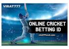 Register an Online Cricket ID and Explore All Popular Cricket Betting Markets