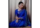 "The Unmatched Versatility of Mysore Silk Sarees in Women’s Wardrobes"