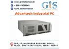 Top-Tier Advantech Industrial PCs for Unmatched Performance