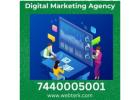 Boost Your Business with the Best Digital Marketing Agency – Webterk