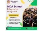 NDA Coaching institute in Delhi