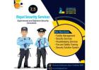 Best Security Service in Kolkata | Royal Security Service