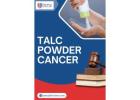 Talc Powder Cancer - People For Law 