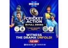 Get in the Game to Win Big Vijay Hazare Trophy Action on Winexch!