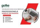 Goedkope WordPress website laten maken €149,99