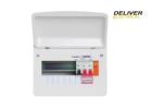 Affordable Fusebox Consumer Units – Deliver Electrical