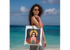 Trendy Tote Bags for Every Style - Bhootiya Store