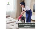 Sofa Cleaning Services 