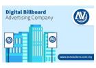 Affordable LED Billboard Solutions for Advertising