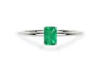 Luxury Emerald Rings on Sale Now