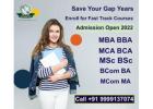 Online Fast Track Graduation Degree Courses in One Year 2025