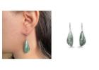 Seraphinite Jewelry | Buy 925 Sterling Silver Seraphinite Jewelry Online at Best Prices