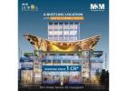 Unlock Business Potential with M3M Jewel Gurgaon