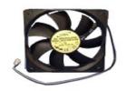 Fan Motor for all Alpine EcoQuest Living Air air purifiers