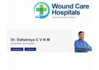 Advanced Wound Care Hospital in Hyderabad | Kukatpally | KPHB - Wound Care Hospital