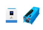 SunGoldPower Dependable 24V Inverter Charger for Efficient Power Supply