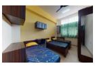 Affordable PGs in Shanti Nagar Bangalore | PG for Boys & Girls