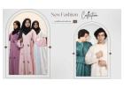 Emirati Thobes, Jubbas, Women's Abayas - Alhaya Fashion