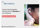 Get the best Hearing Machine Prices at Ear Solutions