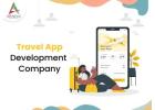 Appsinvo : Travel App Development Company in Dubai