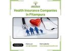 Health Insurance Companies in Pitampura